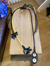 Oceanic regulator set for sale  LONDON