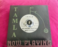 Brenda holloway demo for sale  WARRINGTON