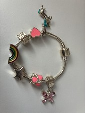 Liberty charms kids for sale  SUTTON COLDFIELD