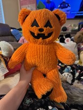 Build bear pumpkin for sale  Logan