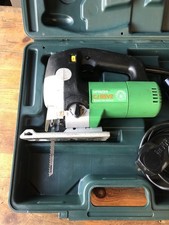Hitachi cj65v2 240 for sale  TREHARRIS