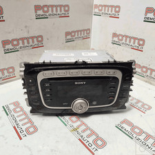 1676136 autoradio ford usato  Italia