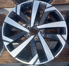 Jante alu volkswagen d'occasion  Levroux