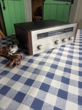 Pioneer 202. vintage for sale  SHETLAND