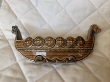 Dragon boat ornament for sale  WINDSOR