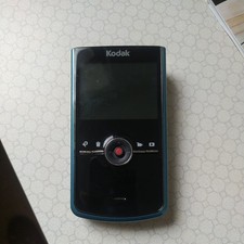 Kodak zi8 5mp gebraucht kaufen  Stuttgart