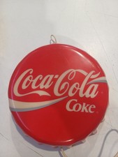 Coca cola rara usato  Alpo