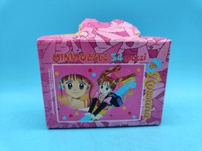 Rossana puzzle manga usato  Italia