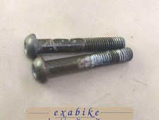 Vis fixation poignee d'occasion  Languidic