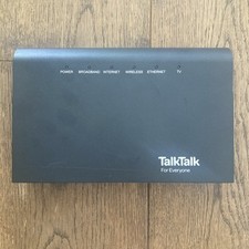 Talktalk huawei hg633 for sale  LONDON