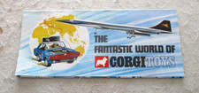 Fantastic corgi toys for sale  FLEET
