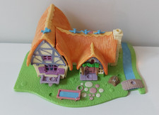 Polly pocket disney for sale  BOLTON