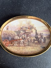 Davenport collectors plate for sale  REDRUTH