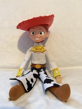 Jessie toy story for sale Jessie toy story for sale  HINCKLEY