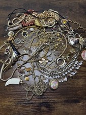 Vintage modern gold for sale  GLOSSOP