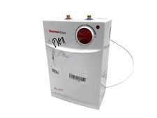 Thermoflow UT5ATF 5l Podgrzewacz wody USZKODZONY na sprzedaż  PL