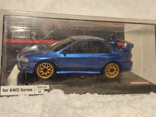 Kyosho mini subaru gebraucht kaufen  Overath