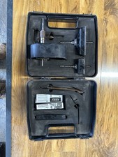 electrical box sinker for sale  BURNLEY