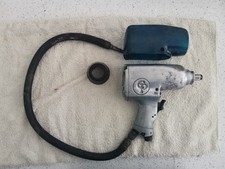 Chicago pneumatic air for sale  BILLERICAY