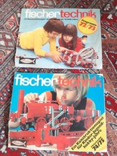 Fischertechnik konvolut den gebraucht kaufen  Nagold