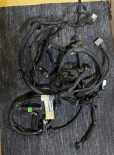 Novo OE 2015 Jeep Grand Cherokee módulo de fiação dianteiro chicote de fios com assistência de estacionamento comprar usado Novo OE 2015 Jeep Grand Cherokee módulo de fiação dianteiro chicote de fios com assistência de estacionamento comprar usado  Enviando para Brazil