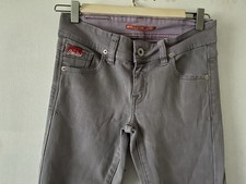 Superdry turn long for sale  HOOK