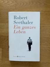 robert seethaler gebraucht kaufen robert seethaler gebraucht kaufen Seefeld