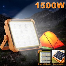 1500w solar handheld for sale  MANCHESTER