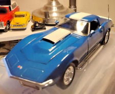 1968 corvette 50th for sale  Sparks