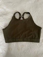 Ala sports bra for sale  LONDON