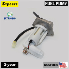 New fuel pump for sale  Hebron