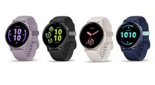 Garmin vivoactive health for sale  New York
