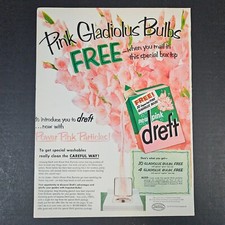 1957 new dreft d'occasion  Expédié en Belgium