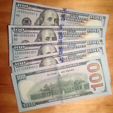 100 cash one for sale  Laguna Niguel