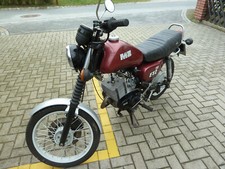 Etz 150 motorrad gebraucht kaufen  Großpostwitz/O.L.