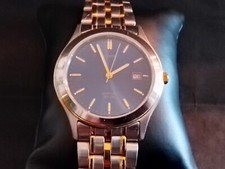 Citizen sapphire wr100 gebraucht kaufen  Gnoien