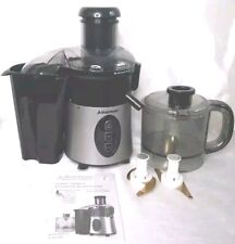 Juiceman juice extractor for sale  Shipping to Ireland