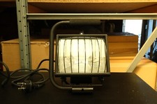 Projecteur chantier halogène d'occasion  Dinan