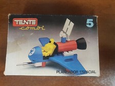 Tente combi planeador usato  Forli