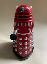 Doctor talking dalek for sale  FERNDOWN