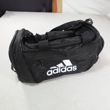 Adidas defender duffel for sale  Fairplay
