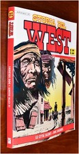 Storia del west usato  Vilminore di Scalve