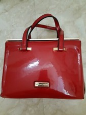 Borsa donna pierre usato  Belpasso