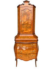 Commode scriban style d'occasion  Questembert