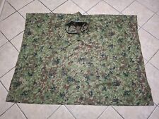 Genuine jgsdf poncho for sale  NARBERTH