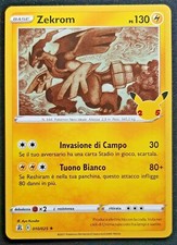 figurine pokemon zekrom usato figurine pokemon zekrom usato  Venezia