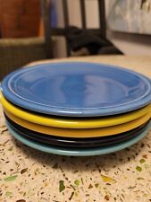 Fiestaware salad plates for sale  Austin