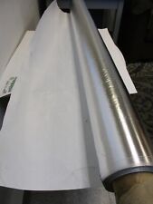 Silver aluminum foil for sale  Gulfport