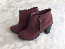 Bottes marron new d'occasion  Expédié en France