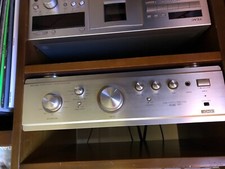 Vendo amplificatore denon usato  Sorso